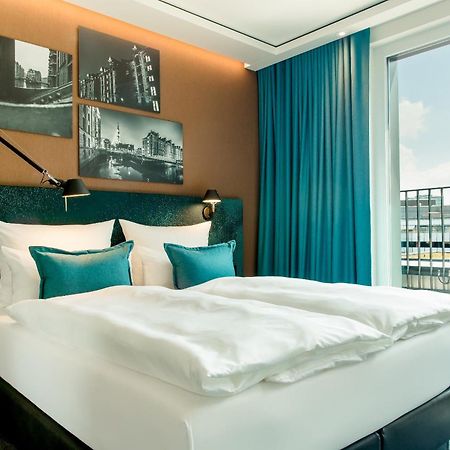 Motel One Hamburg-Fleetinsel Exterior photo