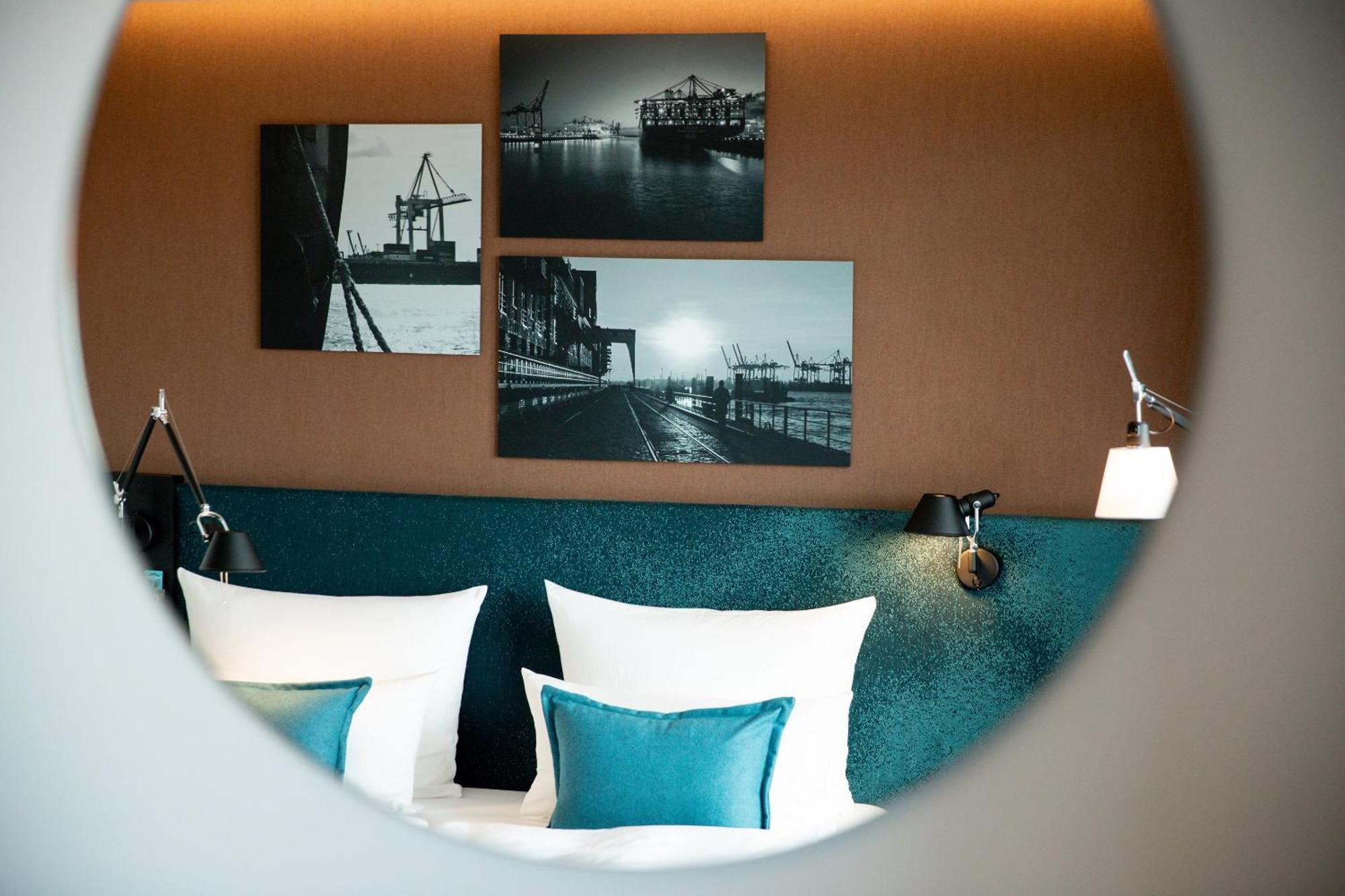 Motel One Hamburg-Fleetinsel Exterior photo